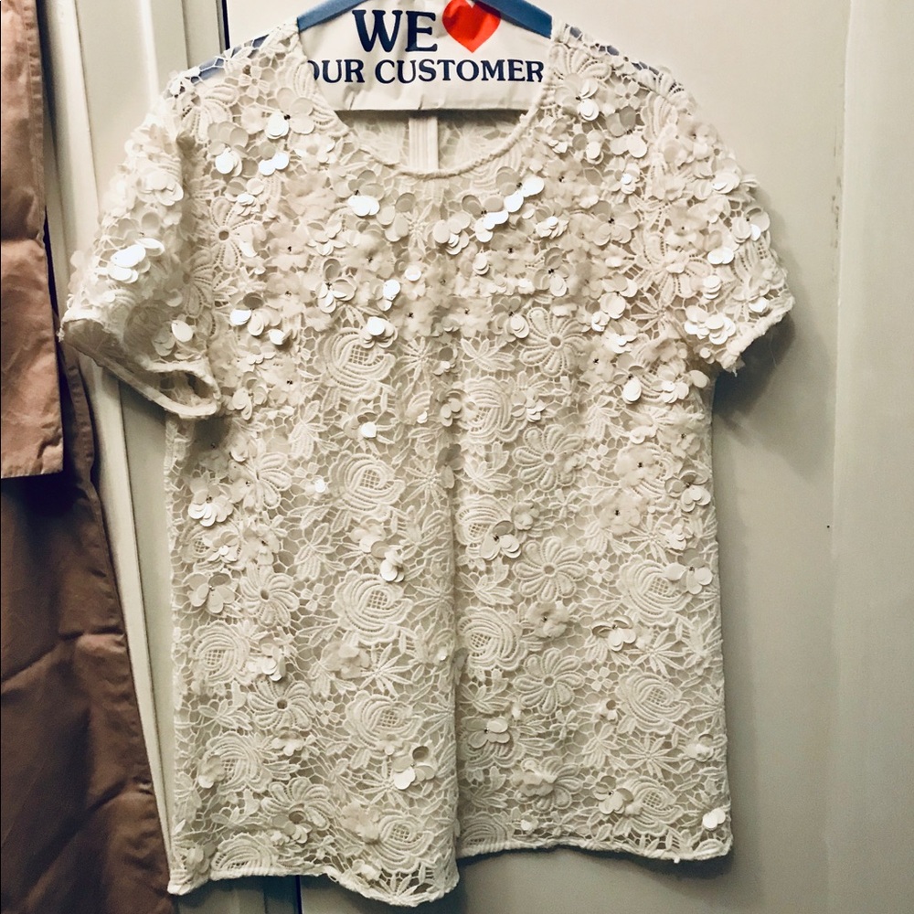 No longer wear